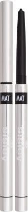 Image du produit Sisley Phyto Khol Star Waterproof No 01 (M1 Matte Onyx)