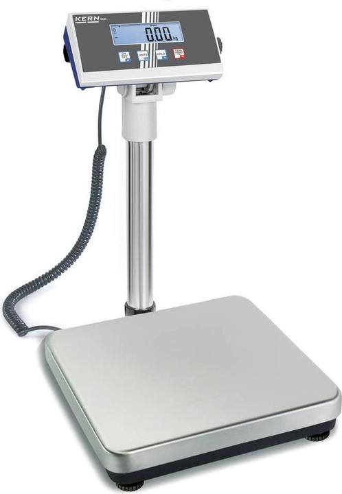 Image du produit Kern Balance pour colis Plage de pesée (max.)