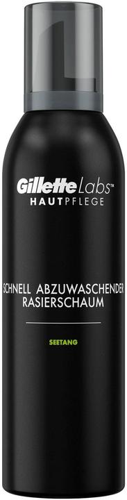 Actual product image Gillette Labs (240 ml, Shaving cream)