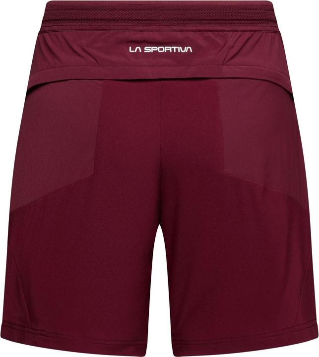 Actual product image La Sportiva Trail Guard Shorts (L)