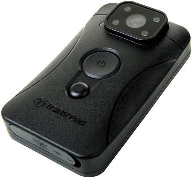 Produktbild Transcend TC BodyCam DrivePro 10 (Full HD)