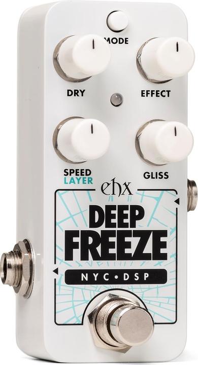 Actual product image Electro-Harmonix Pico Deep Freeze