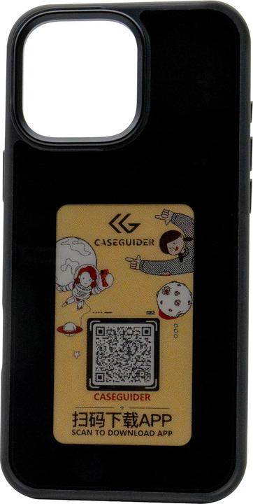 Produktbild RealPower MAGIC CASE,iPhone 16 MaxPro,color,Magsafe (Apple iPhone 16 Pro Max)