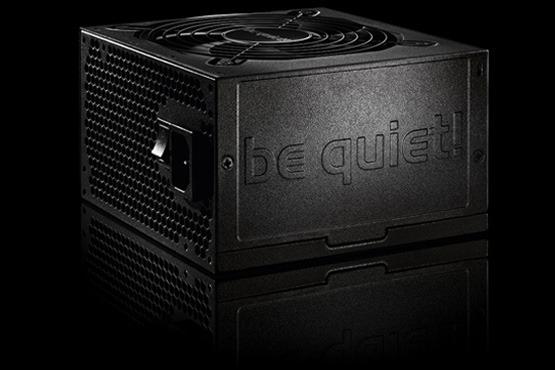 Produktbild be quiet! System Power 7 (400 W)