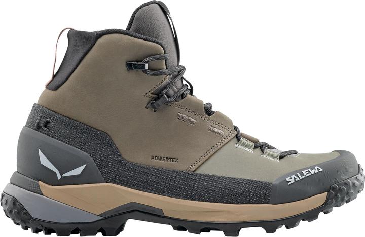 Productafbeelding Salewa Women's Puez Leather Mid PTX (40.5)