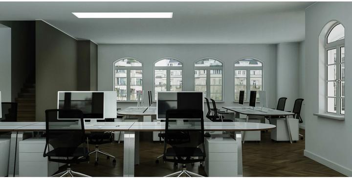 Produktbild EGLO Salobrena (5400 lm)