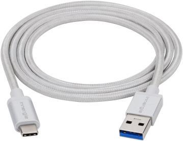 Actual product image Innergie Magicable - USB-C to USB-A (1 m, USB 3.0)