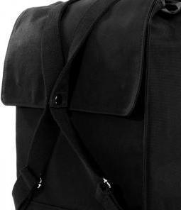 Immagine prodotto Merkloos Rugzak New Looxs City Backpack 15L 32 x 45 x 11 cm - Zwart (15 l)