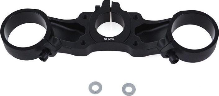 Fox Service Set: 2021, 40, Drop Upper Crown, 14mm OS, 48 Rake FK