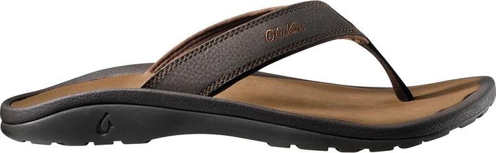OluKai Herren Ohana Sandale (42)