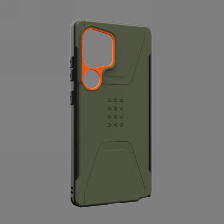 Produktbild UAG Civilian Pro (Samsung Galaxy S25 Ultra)
