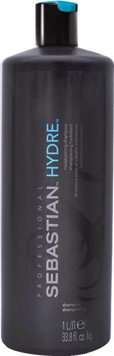 Produktbild Sebastian Hydre (1000 ml, Flüssiges Shampoo)