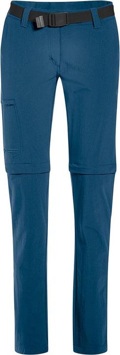 Maier Sports Damen Inara Slim Zip Hose (20)