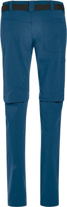Image du produit Maier Sports Pantalon Inara Slim Zip pour femmes (44)