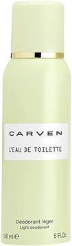 Actual product image Carven L'Eau de Toilette Light Deodorant 150ml (Roll-on, 150 ml)