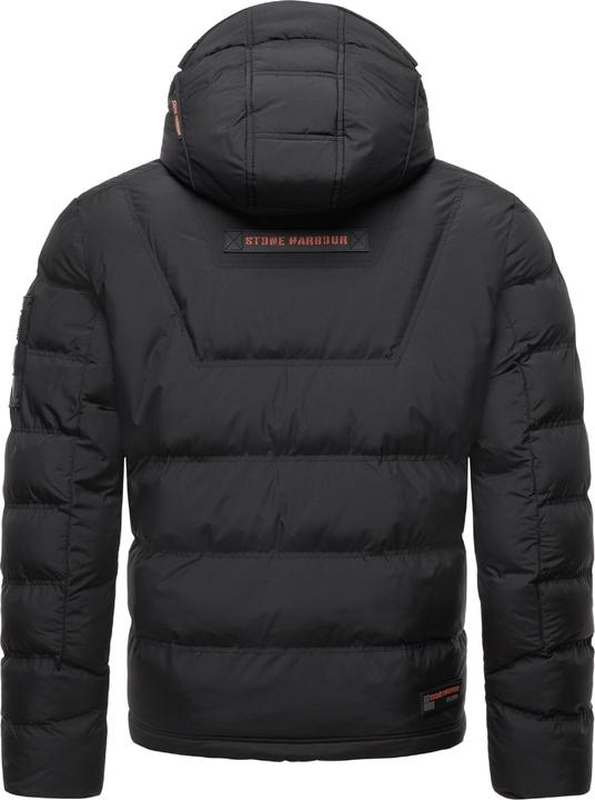 Image du produit Stone Harbour Arvidoo (XXL)