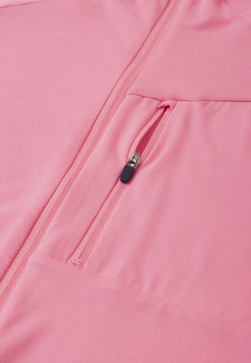 Actual product image Reima Kinder BugProof Hoodie Hytyton Sunset (158)