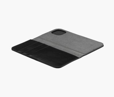 Actual product image dbramante1928 STOCKHOLM - IPHONE 13 (Apple iPhone 13)
