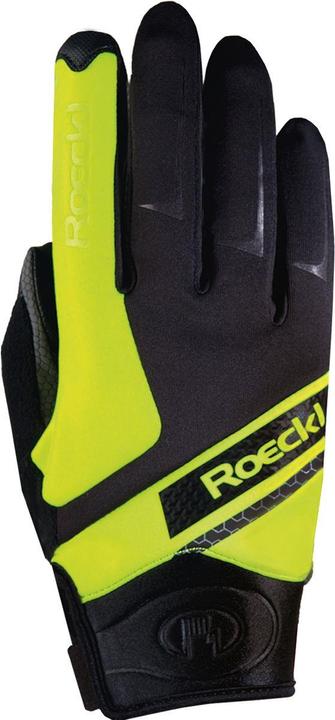 Black, Yellow
