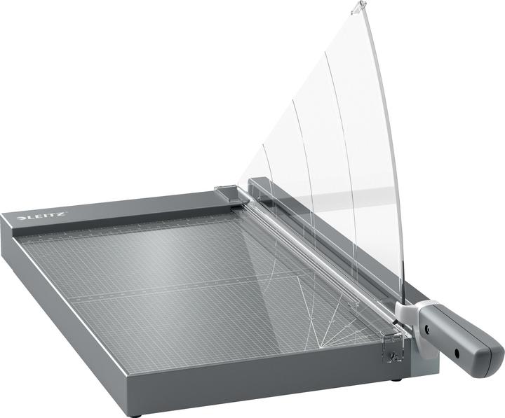 Actual product image Leitz OFFICE PRO - Lever cutter (25 Sheets, A4+)