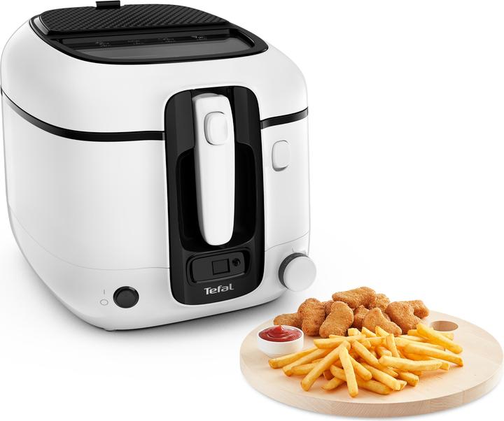 Actual product image Tefal Super Uno