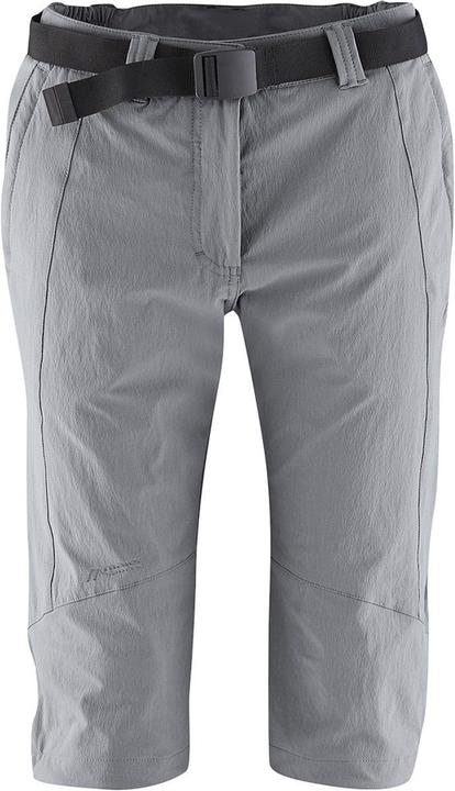 Maier Sports Damen Kluane Capri Hose