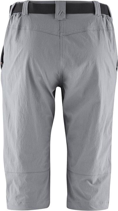 Produktbild Maier Sports Damen Kluane Capri Hose (L)