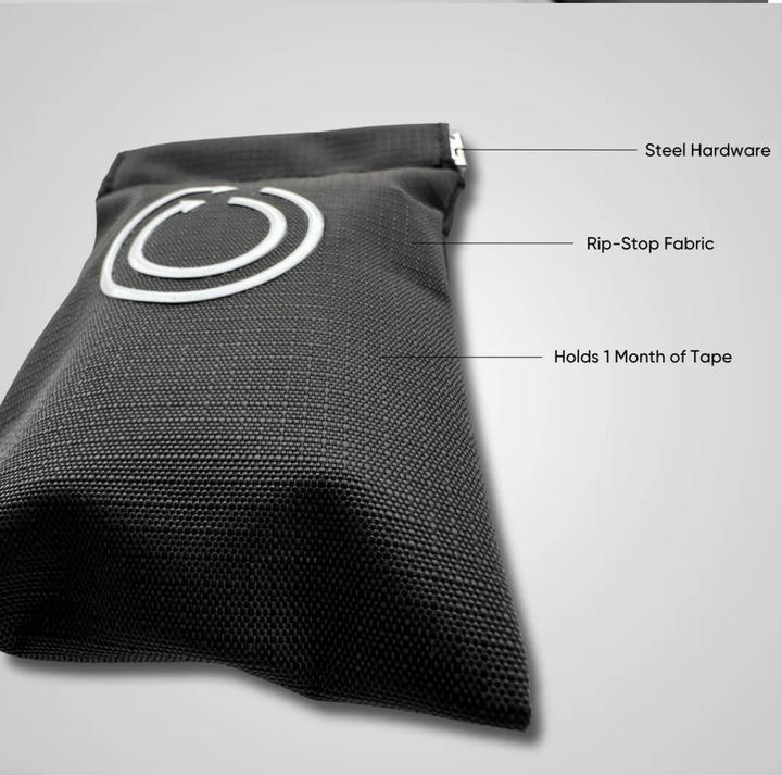 Immagine prodotto Dream Recovery Borsa per riporre e far viaggiare i nastri per la bocca e gli oggetti vari (Set manicure)