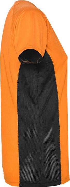 Immagine prodotto Alpinia Shanghai Maglietta Sportiva Maniche Corte Donna (M)