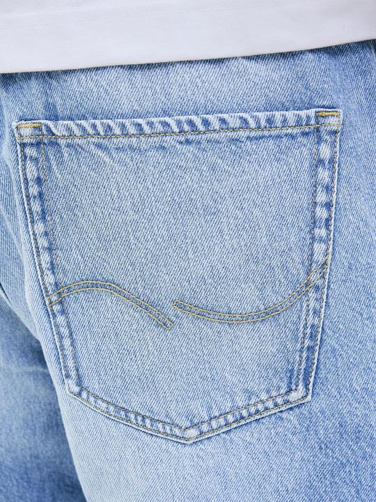 Actual product image Jack & Jones Jjitony Jjoriginal Shorts Sbd 210 Sn (XS)