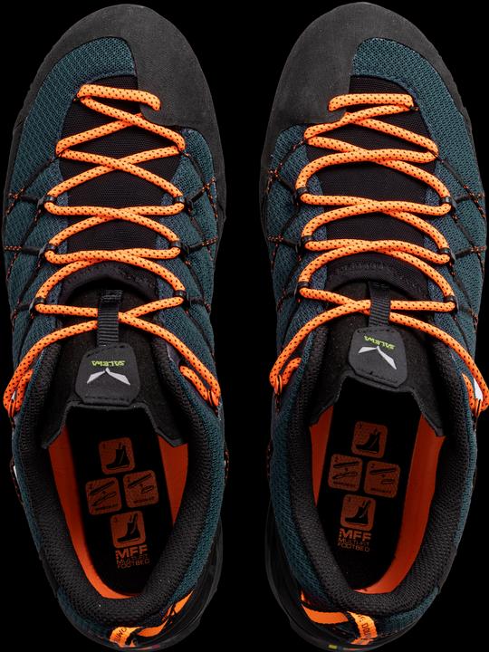 Productafbeelding Salewa Wildfire 2 Gore-Tex® schoen (46)