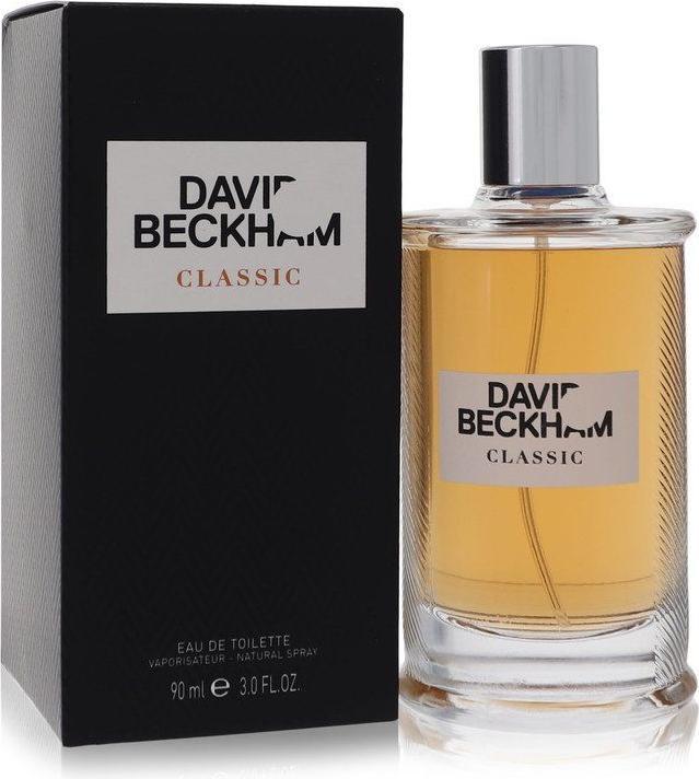 Immagine prodotto David Beckham Classico (Eau de toilette, 90 ml)