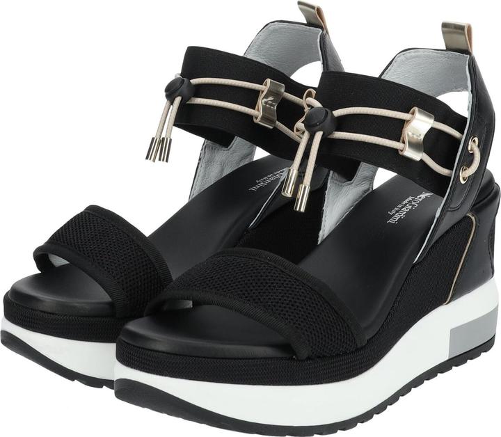 Actual product image Nero Giardini Sandalen (35)