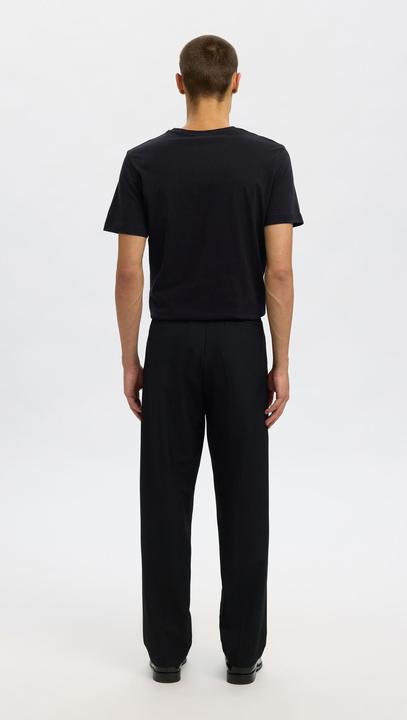 Actual product image Selected Homme Slh220-Loose Robert Flex Pant Noos (W31/L32)