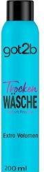 Produktbild Schwarzkopf 200ML GOT2B TROCKEN- SHAMPOO EXTR.VOLUMEN (200 ml, Trockenshampoo)