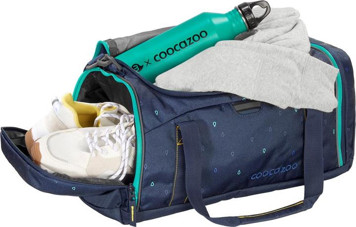 Image du produit Coocazoo Sac de sport (20 l)