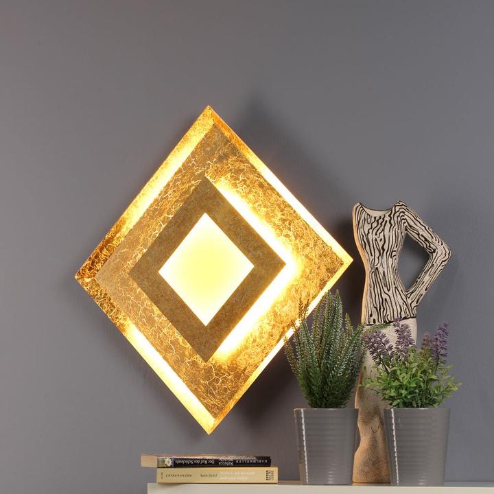 Produktbild Luce ambiente Design Wandleuchten (1600 lm)