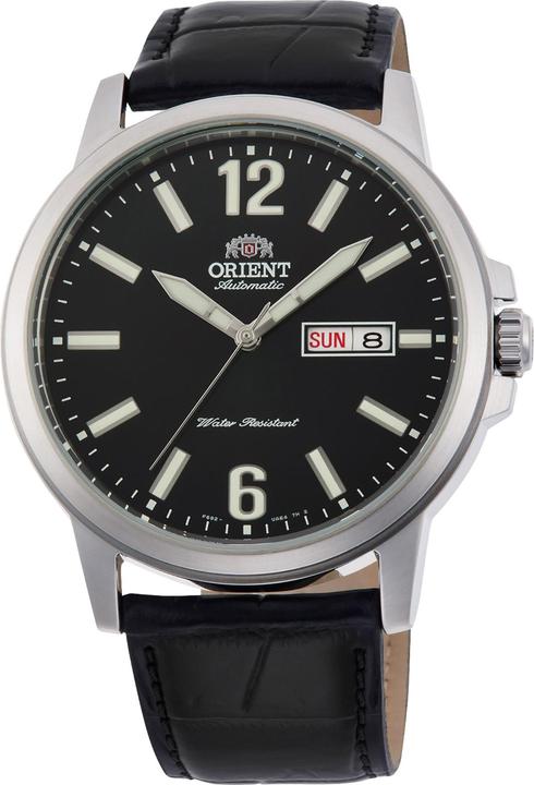 Image du produit Orient Contemporain Conmuter - RA-AA0C04B (Montre analogique, 41 mm)