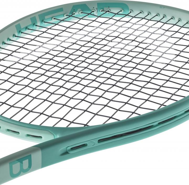 Actual product image Head Boom MP 2024 Alternate tennis racket (2, 295 g)