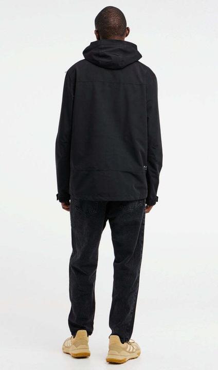 Produktbild Protest Herren Jacke PRTGATEWOOD 20K Wasserdicht Und Atmungsaktiv True Black XL (XL)