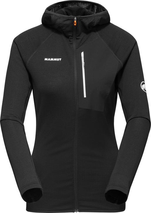 Mammut Aenergy Light ML Hooded Jacket Women (XL)