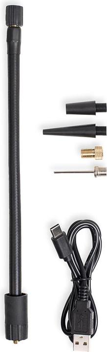 Livoo Tragbarer USB-Kompressor