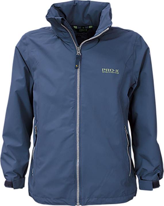 PRO-X elements Kinder Finn Jacke (176)
