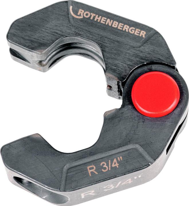 Immagine prodotto Rothenberger Profilo dell'anello di pressione CB-MP 3/4 (Collegamento alla stampa)