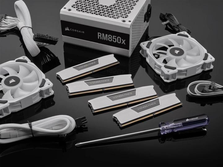 Actual product image Corsair Vengeance (2 x 16GB, 5600 MHz, DDR5 RAM, DIMM)