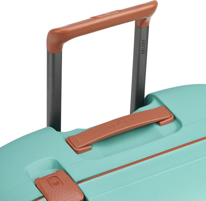 Produktbild Delsey Moncey 4-Rollen Trolley 76 cm (107 l, XL (ab 115l))