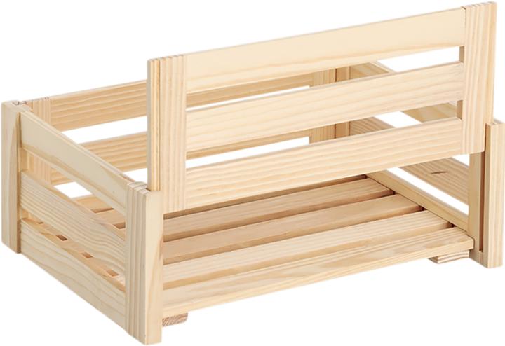 Produktbild Zeller Present Allzweckkiste (40 x 30 x 15 cm, 18 l)