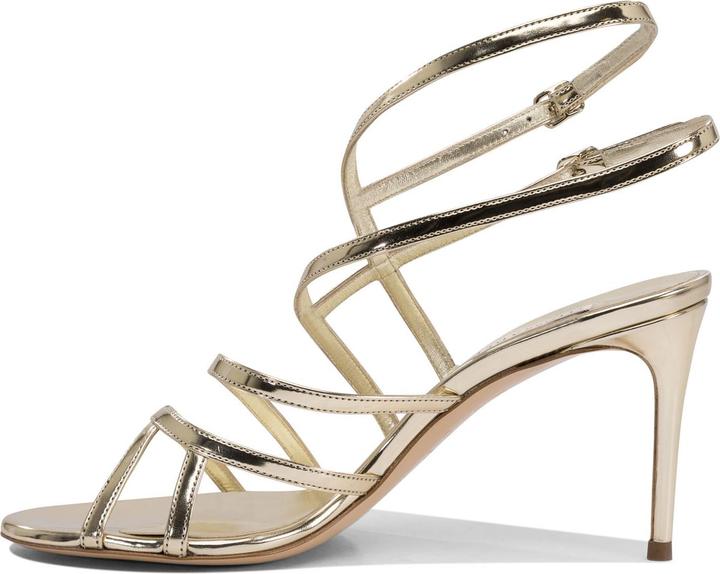 Tenuta Casadei Sandals (39)
