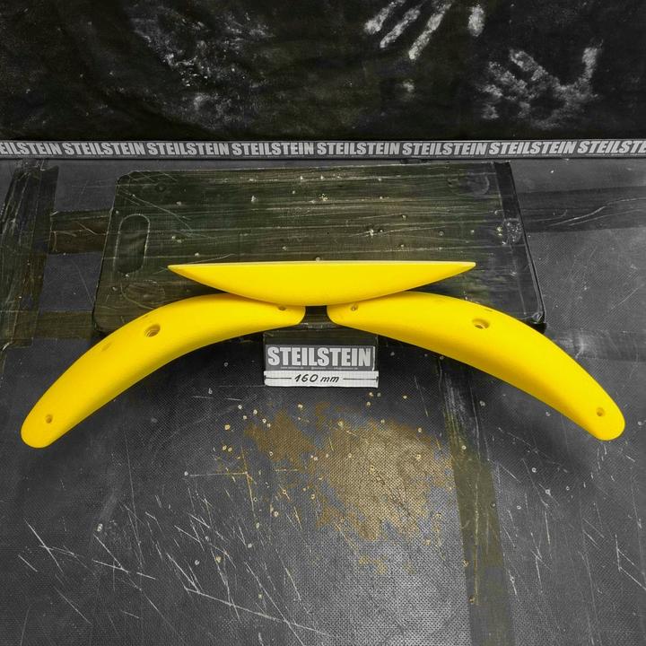 Produktbild Steilstein Klettergriff 69 (Wunschfarbe (Anfertigung))
