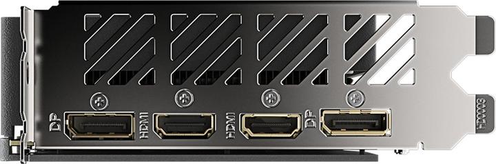 Produktbild Gigabyte GeForce RTX 4060 8GB EAGLE OC (8 GB)